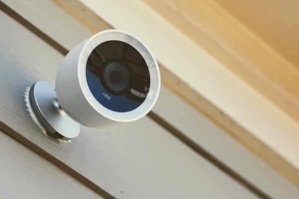 Nest Camera - Outdoor IQ 