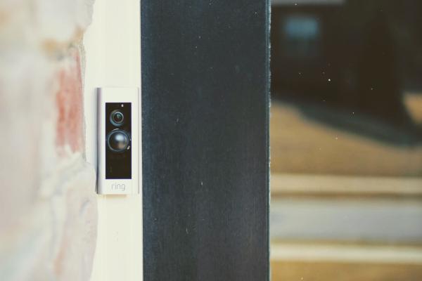 Ring Doorbell Pro