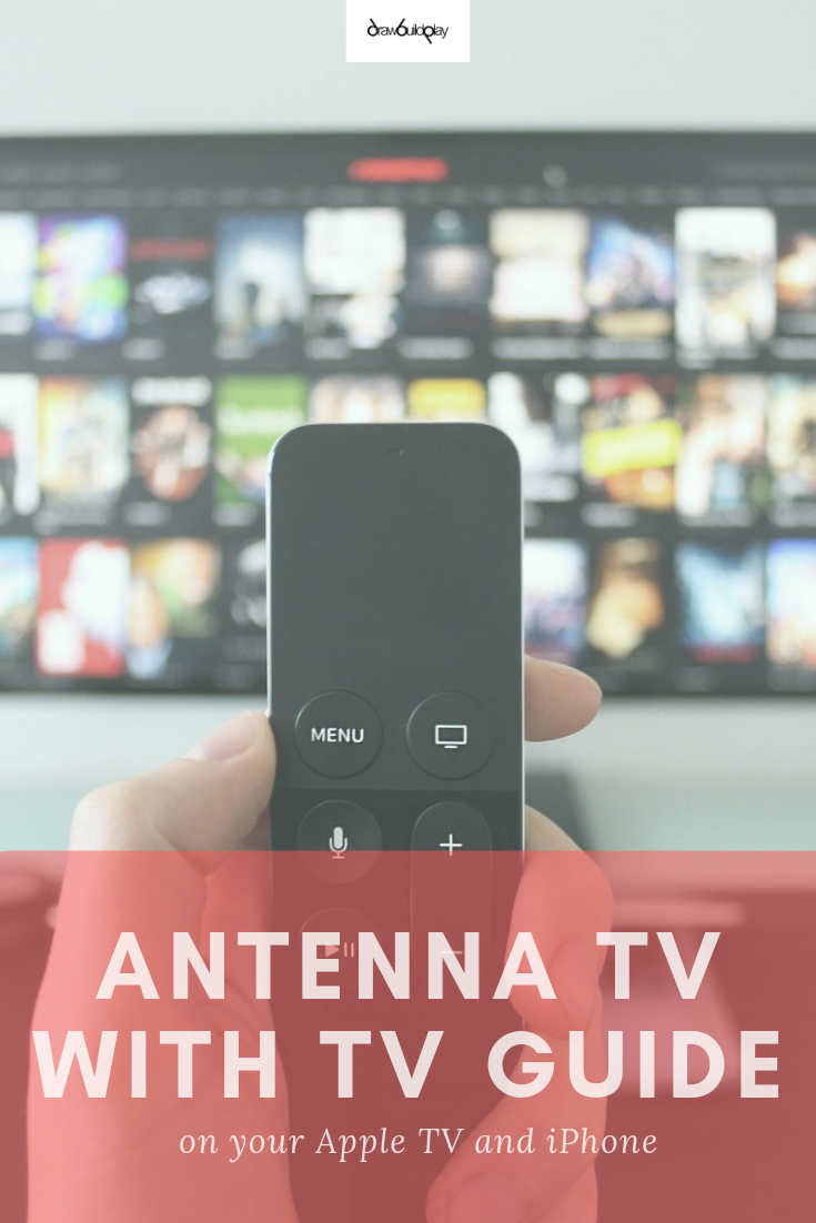 Apple tv channels without cable online