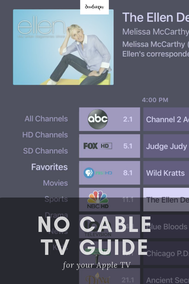 How to watch abc shows without cable deals